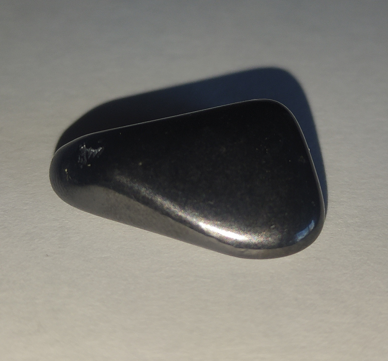 Shungite