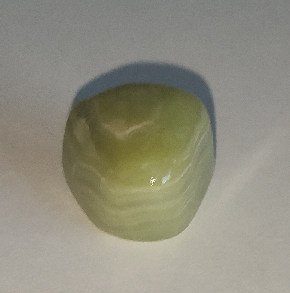 Onix vert