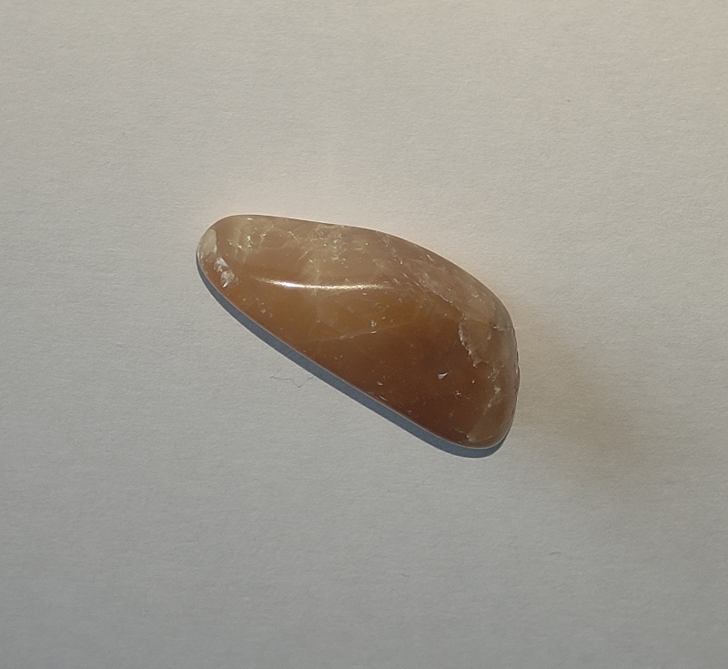 Calcite miel