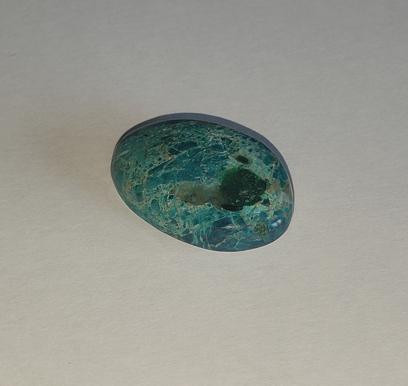Chrysocolle