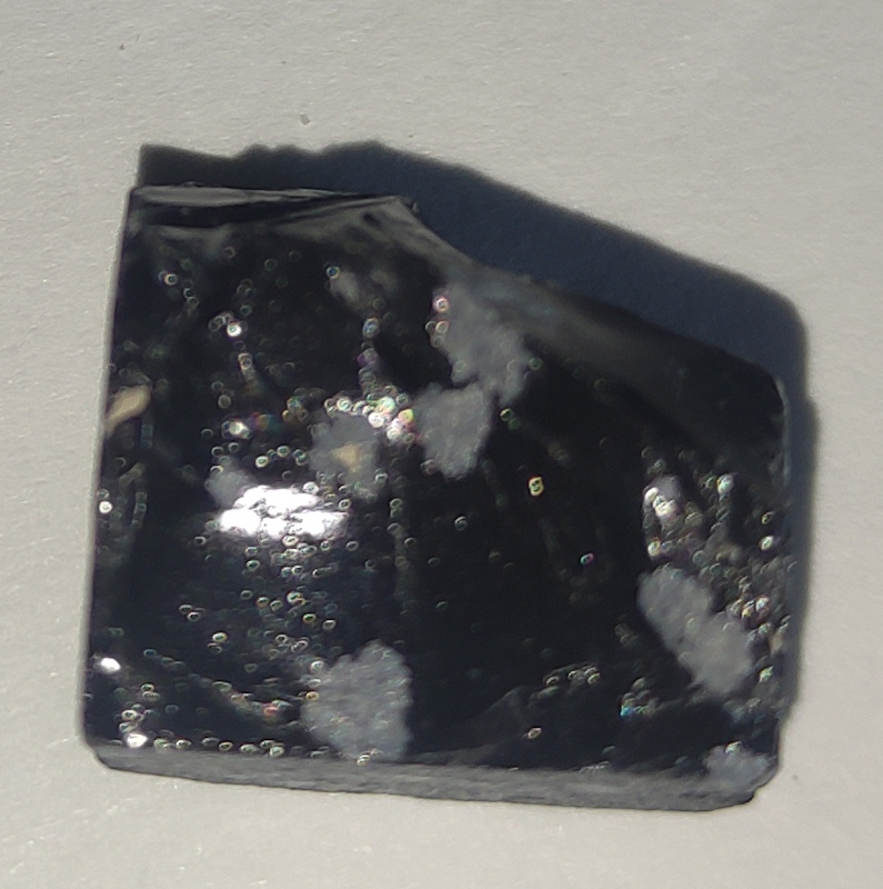 Petite obsidiène