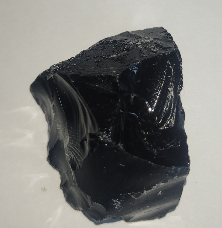 Grande obsidiène