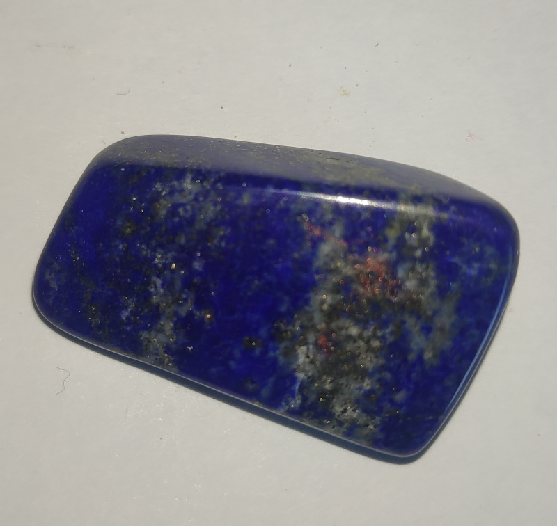 Lapis lazuli