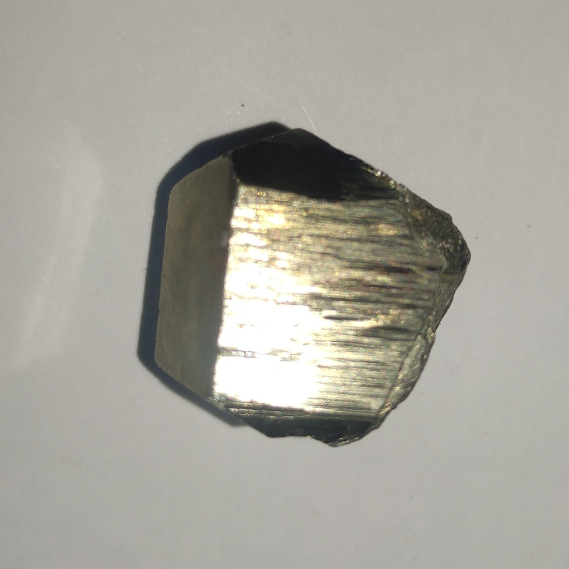 Pyrite