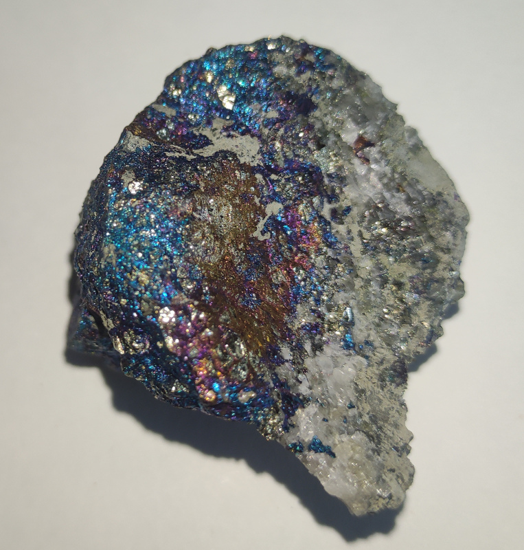 Minerai de cuivre