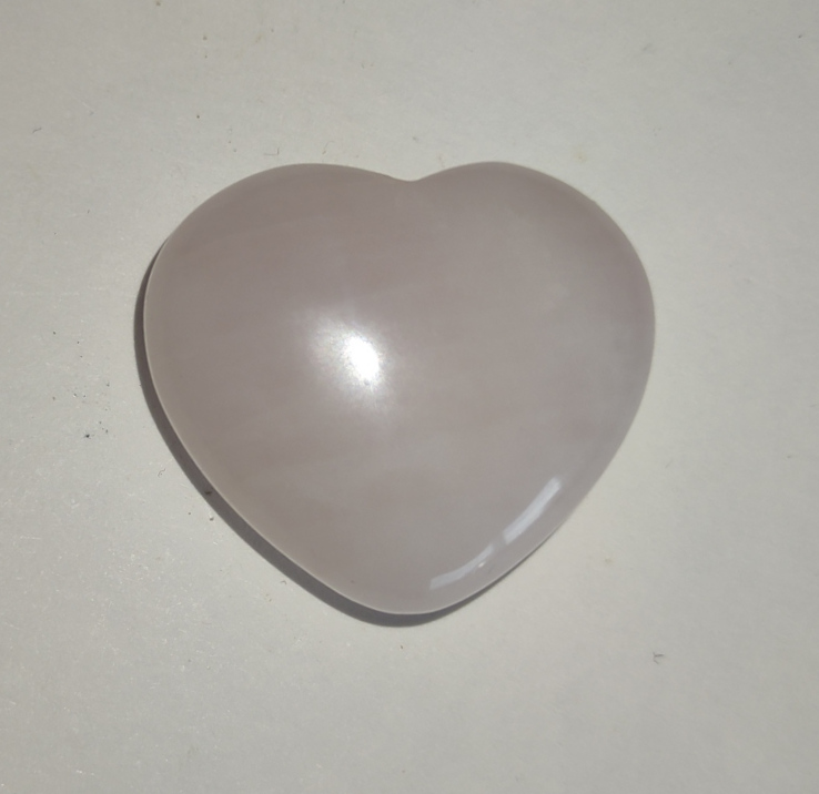 Quartz rose