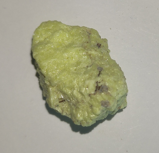 Soufre (Mexique)